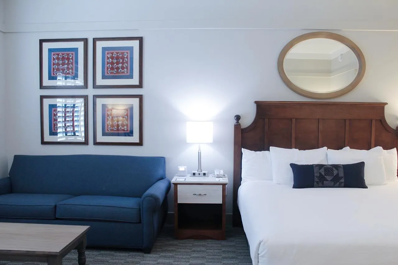 Hotel Carlisle