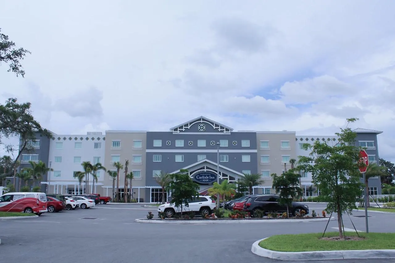Carlisle Hotel Sarasota