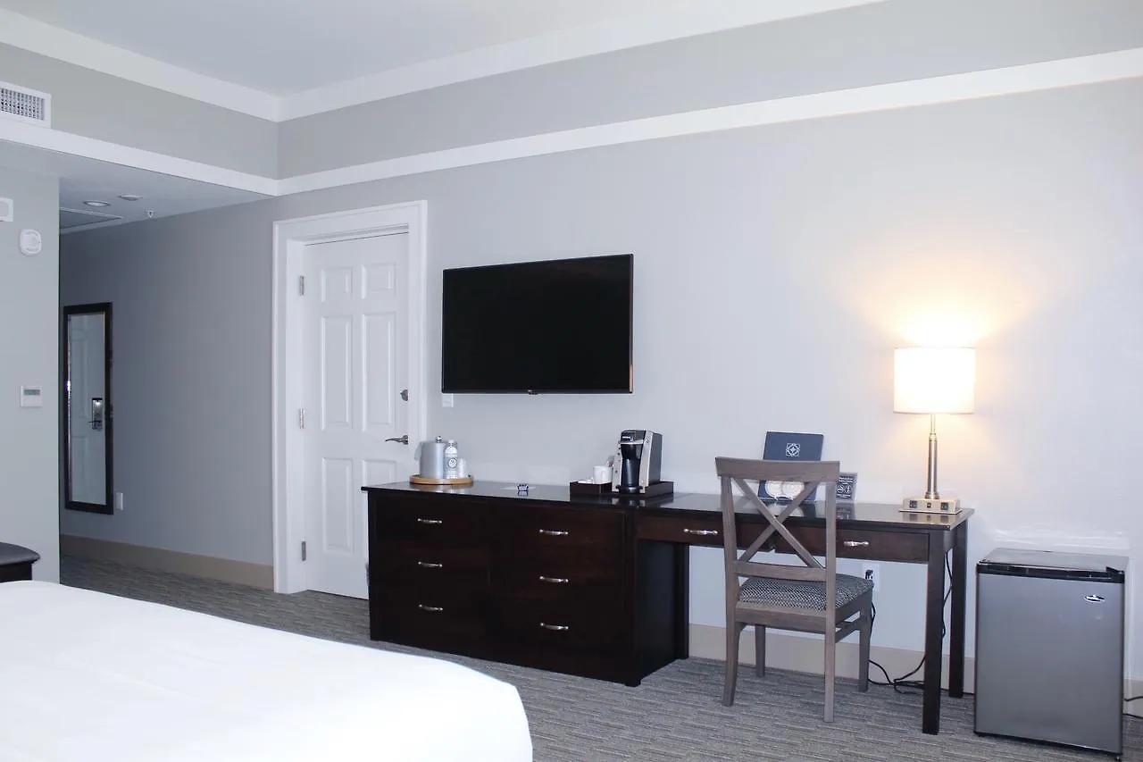 Hotel Carlisle