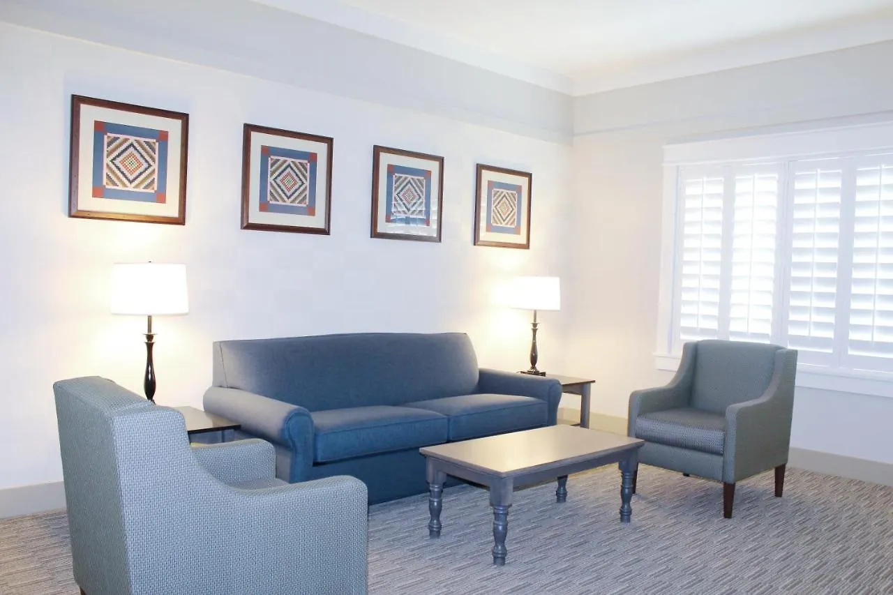 Carlisle Hotel Sarasota