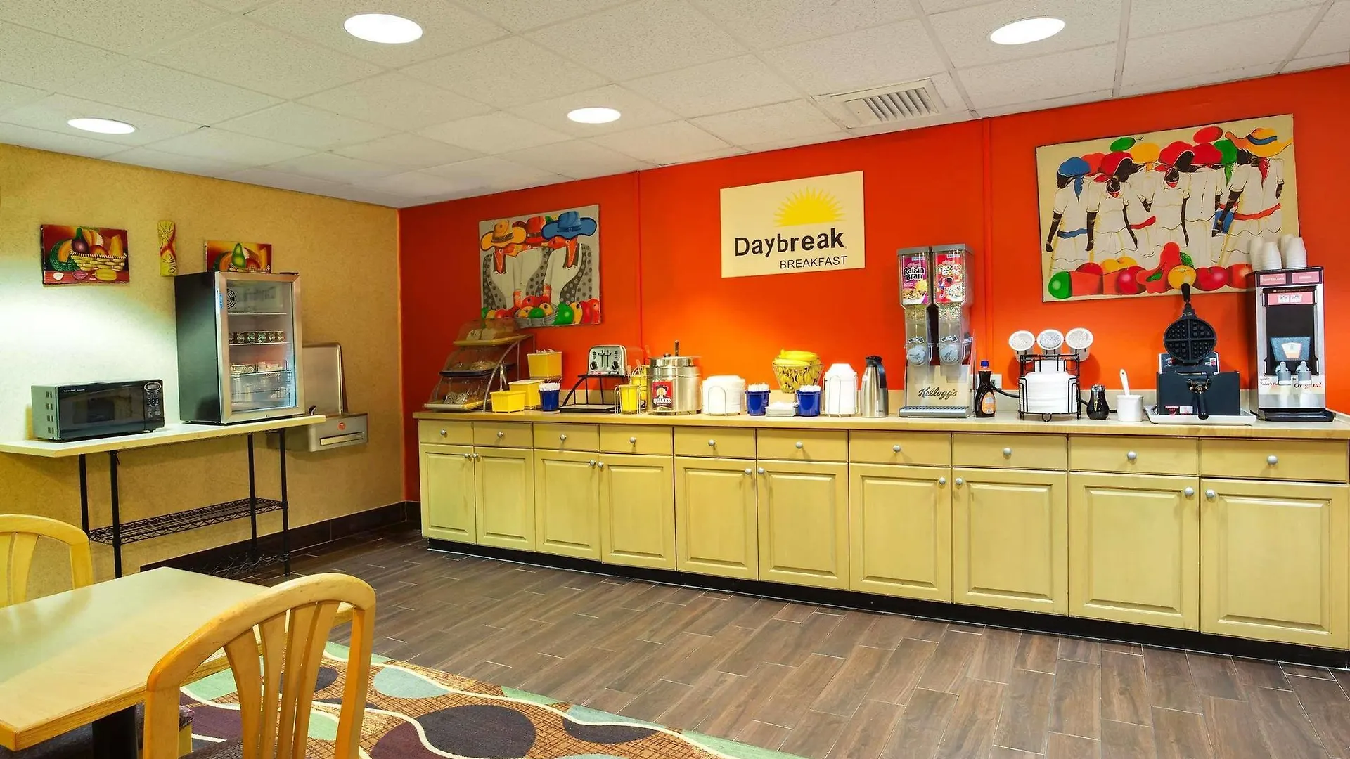 Days By Wyndham Bay Hotel Sarasota