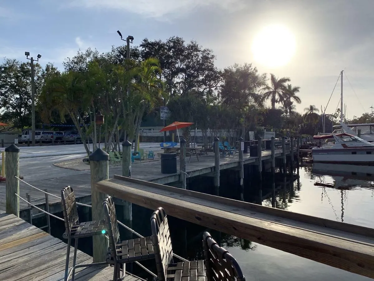 - Sarabay * Sarasota