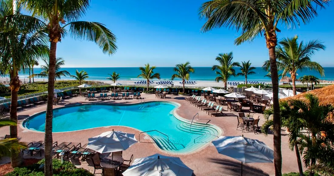 Resort Lido - Sarasota