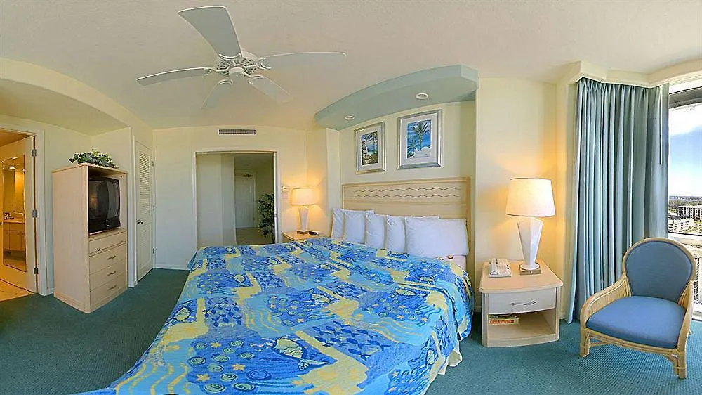 Lido - 3* Sarasota