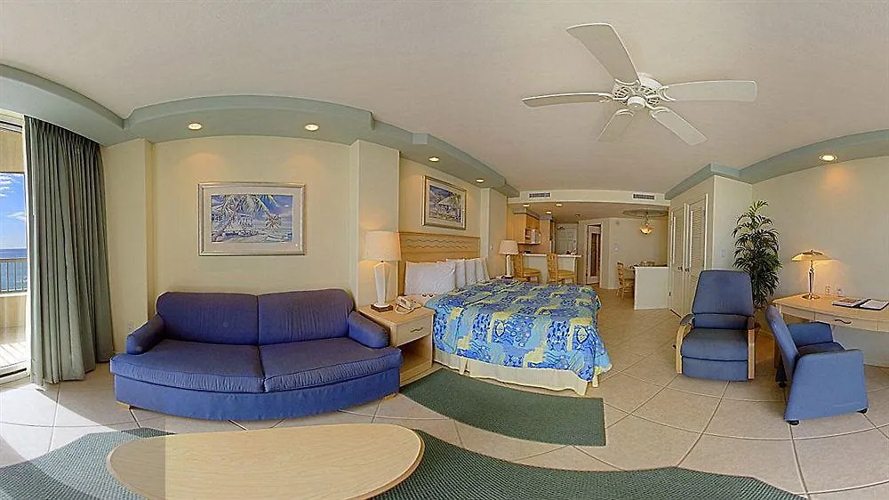 Resort Lido -