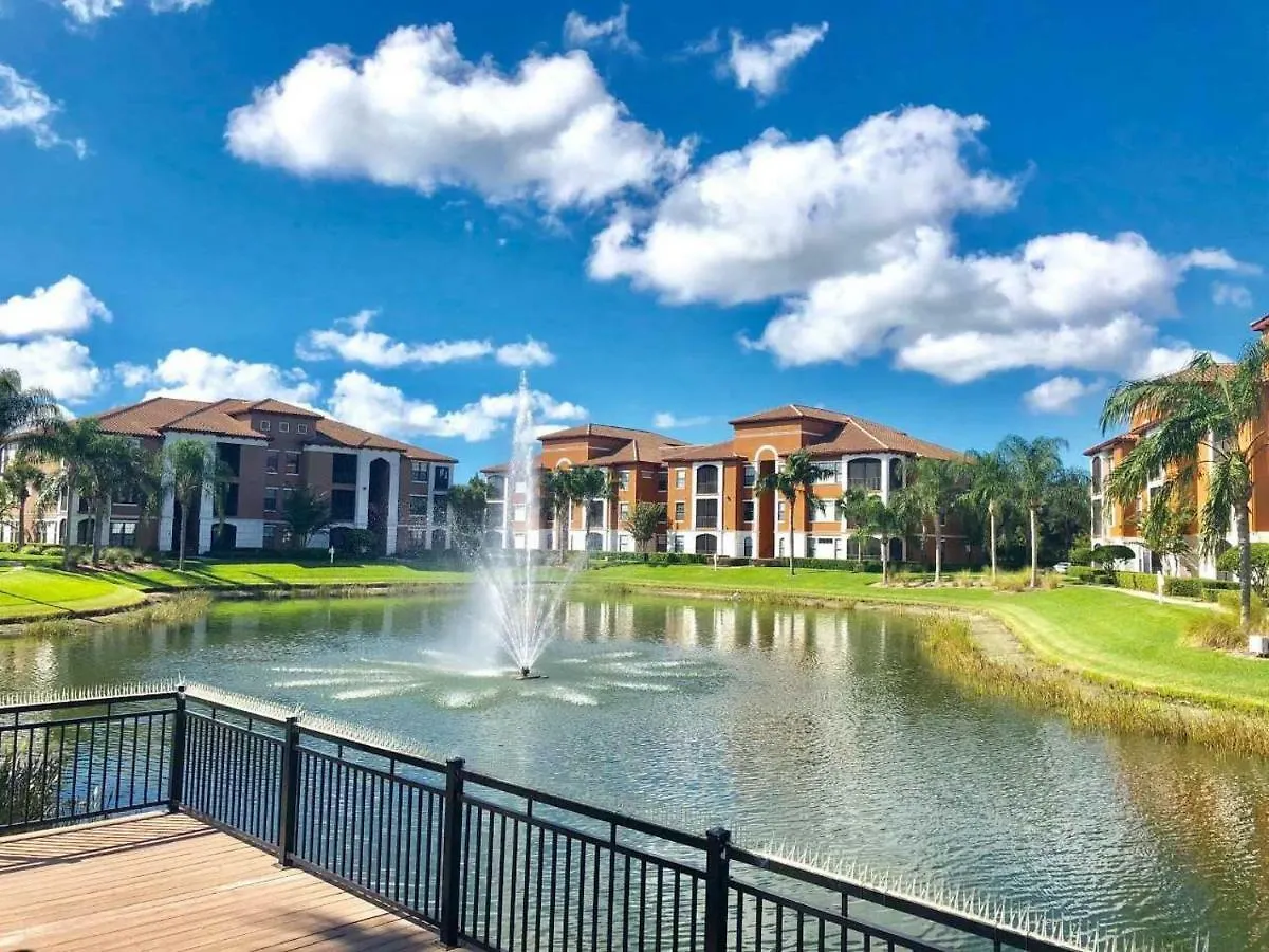 アパート Serenata Condominiums,sarasota