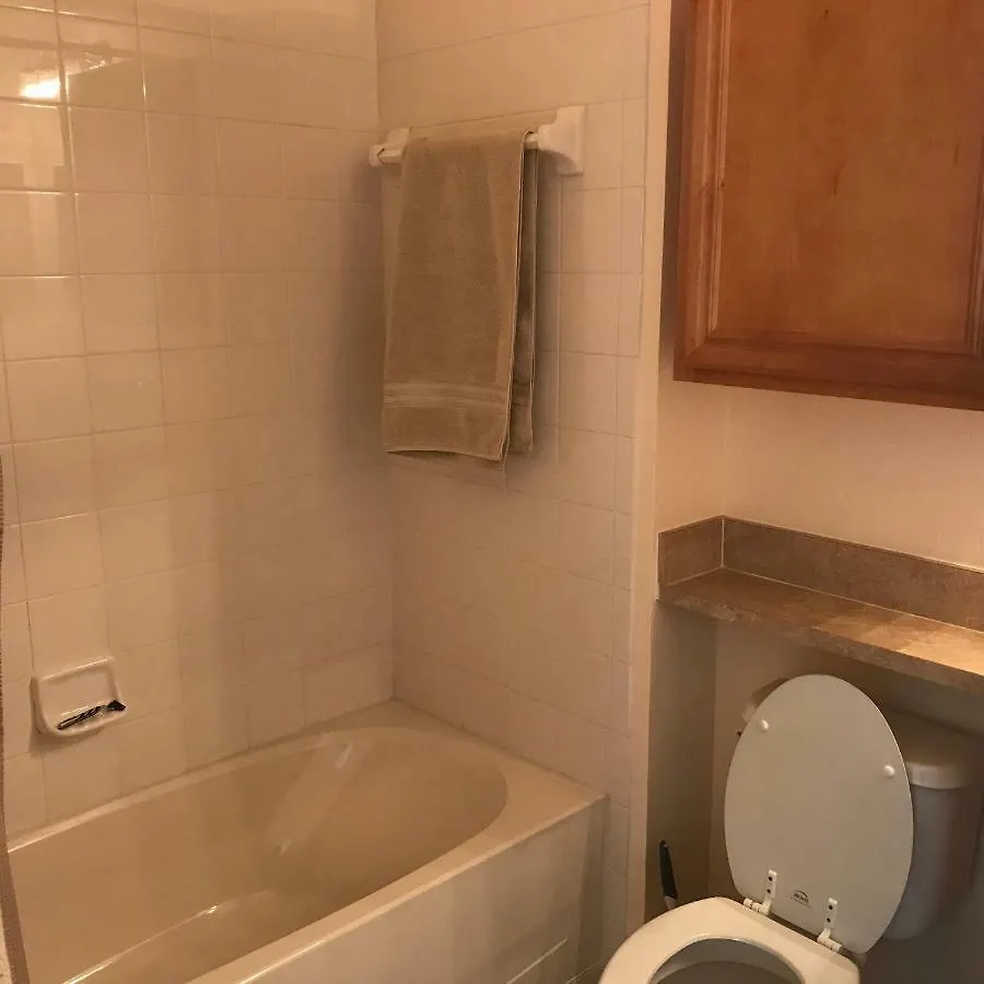 アパート Serenata Condominiums,sarasota *