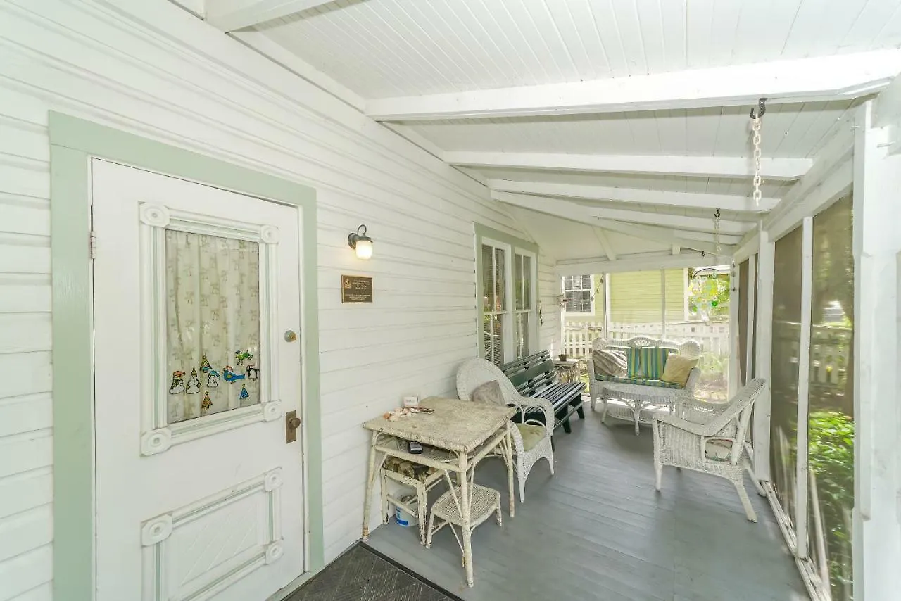 Historic In Downtown, Built In 1911 Holiday home Sarasota