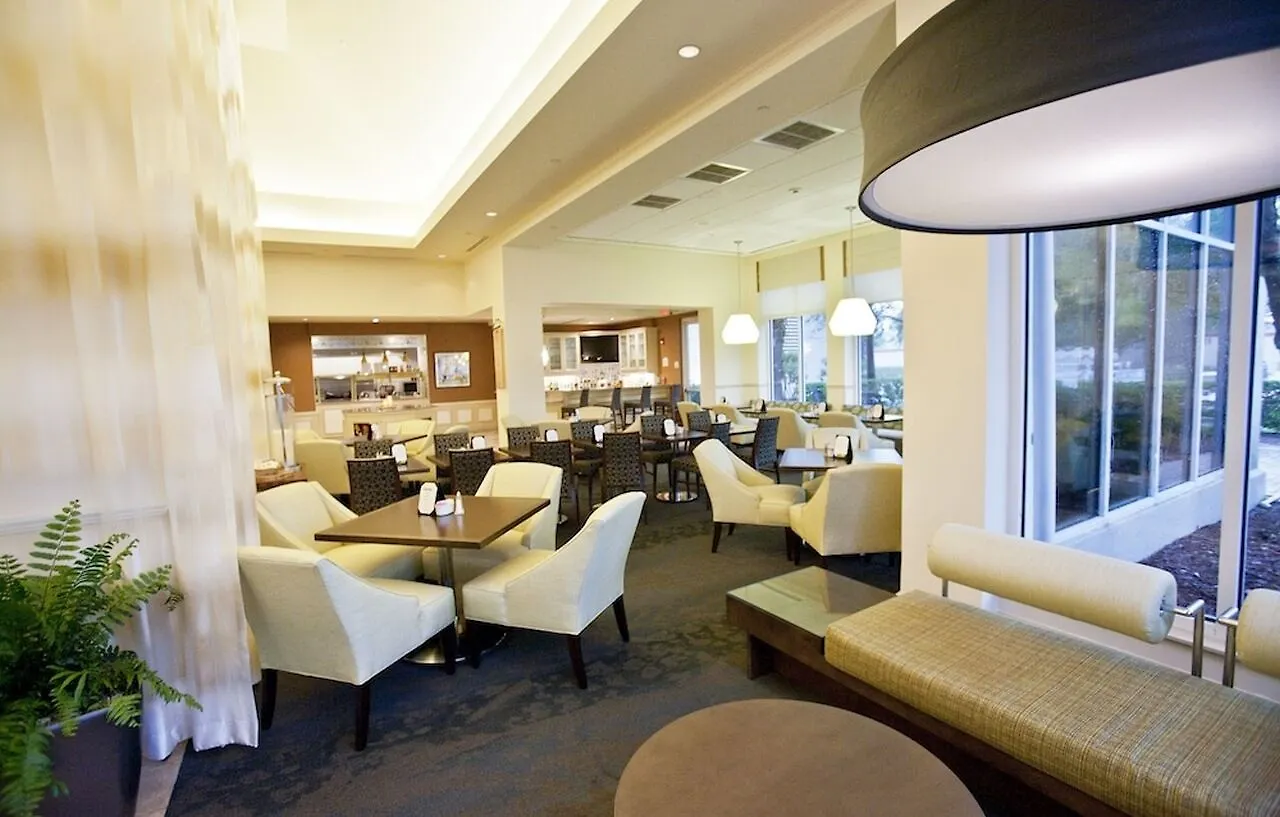 Hilton Garden Sarasota-bradenton Airport Hotel