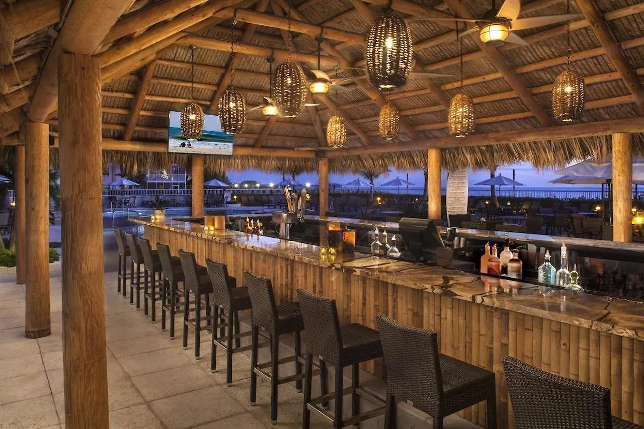 Lido - Sarasota