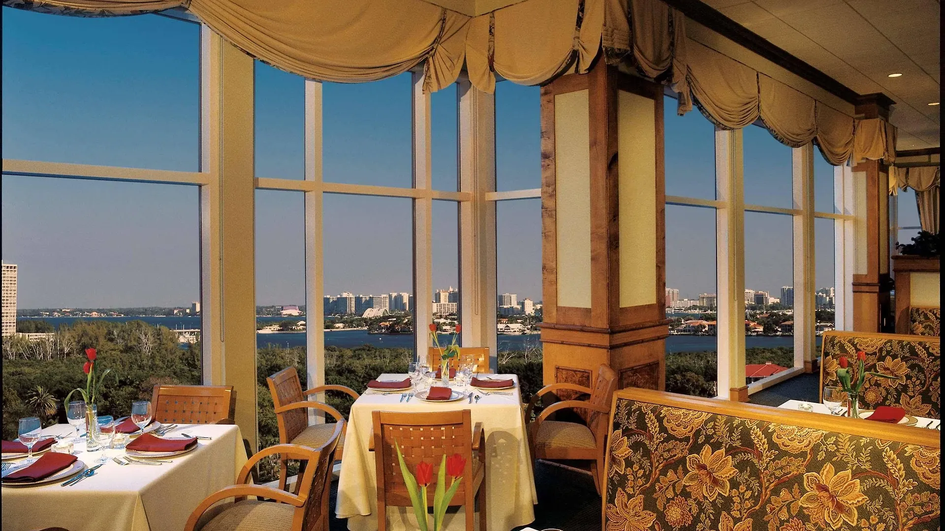 Lido - 3* Sarasota