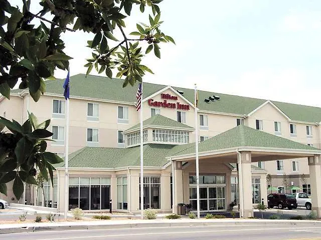 Hilton Garden Sarasota-bradenton Airport