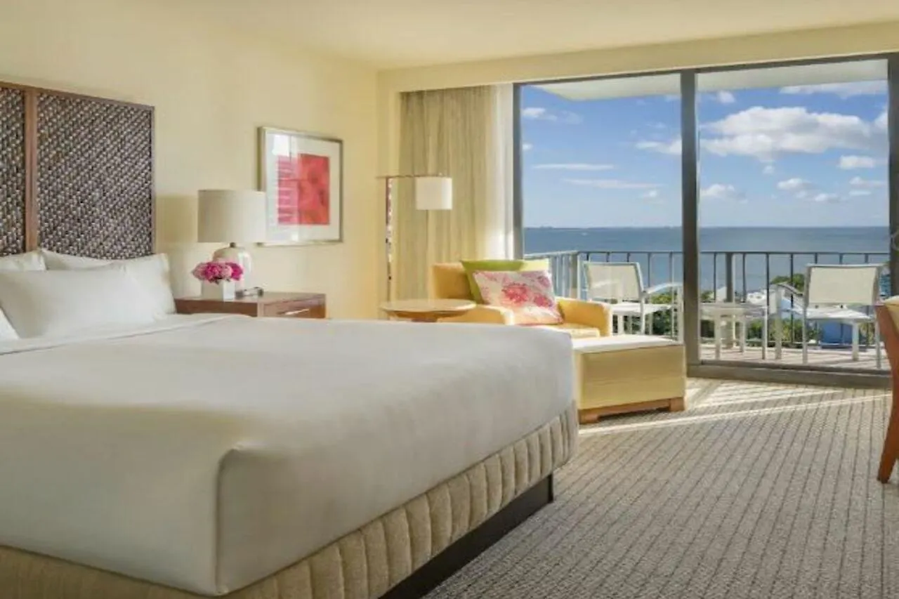 Hyatt Regency 4*