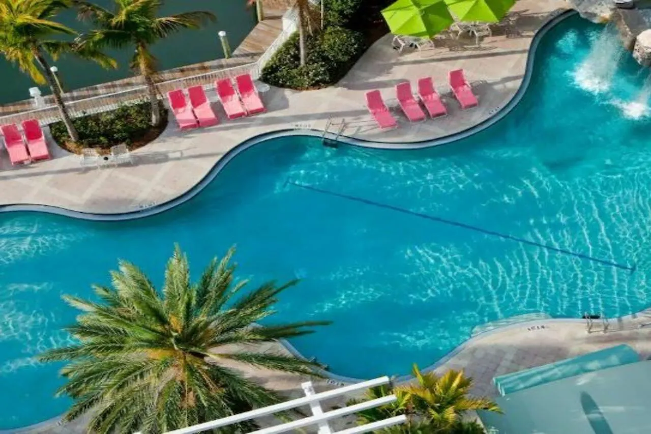 Hyatt Regency Hotel Sarasota