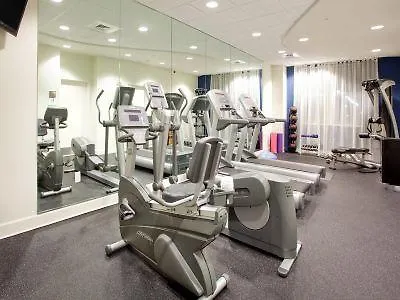 Voco By Ihg Semesteranläggning (resort) 4*