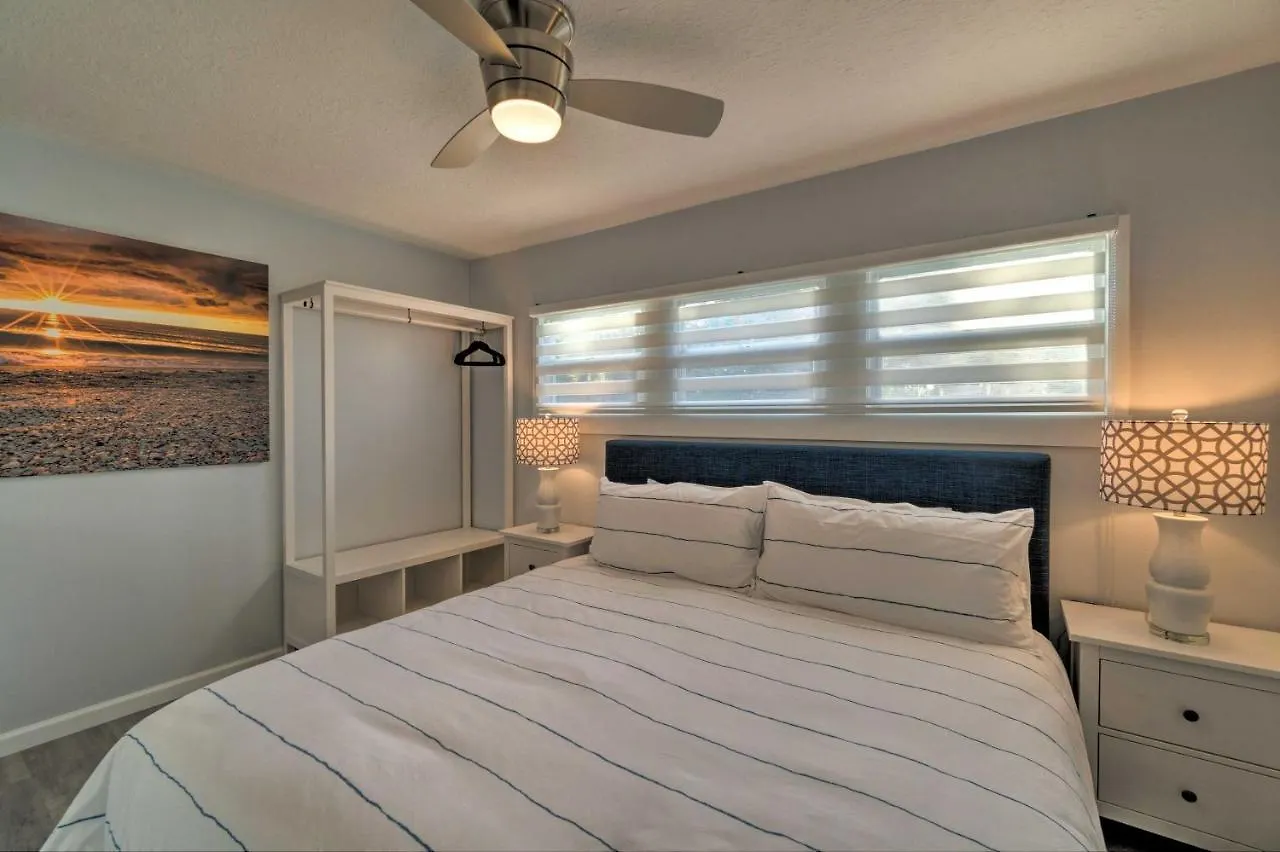 Charming Vacation Close To Downtown! Casa de Férias *
