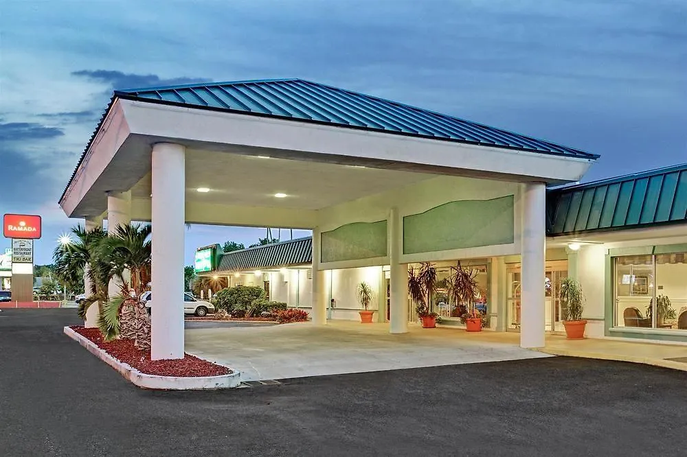 Ramada By Wyndham Waterfront