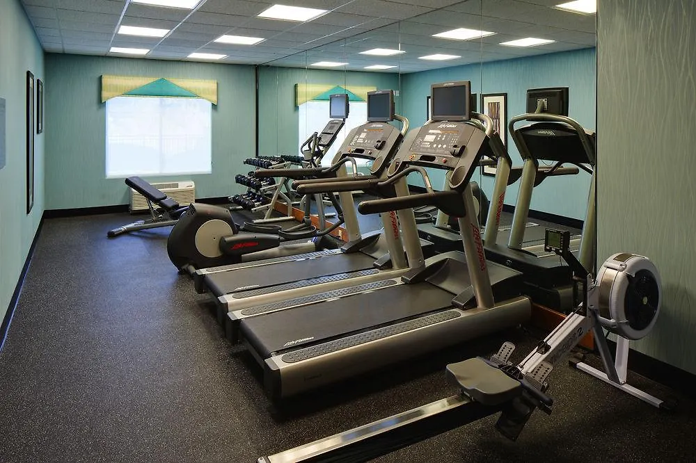 Courtyard By Marriott At Town Center Hotel 3*