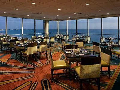 Cirque St Armands Beachside Resort