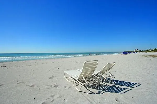 Gulf 3* Sarasota