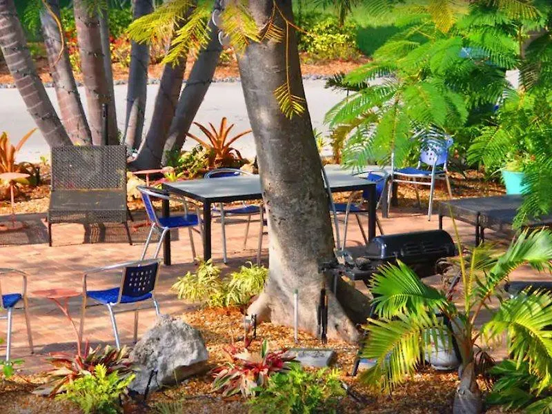 Lido Islander And - Sarasota Apartment