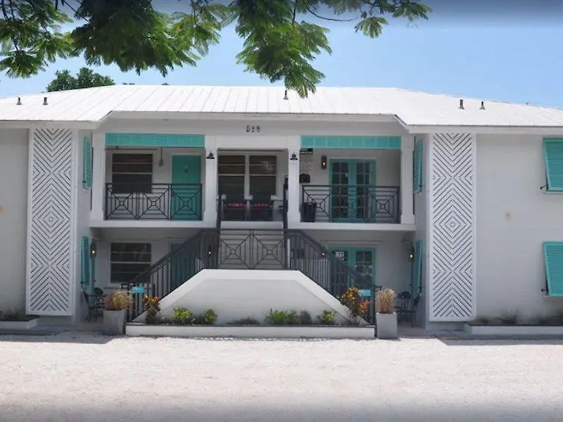 Lido Islander And - Sarasota Apartment *