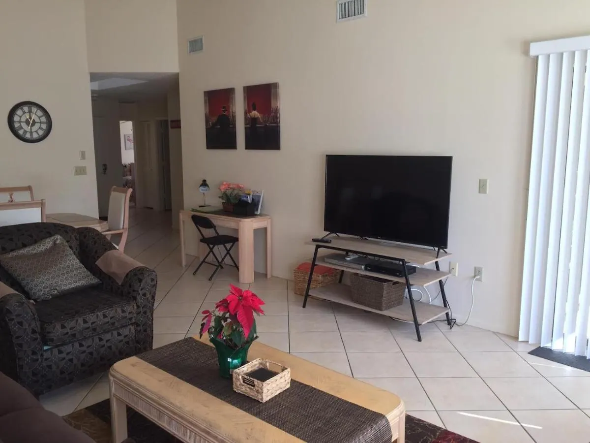 Fantastic At Village Des Pins Sarasota, Near Siesta Key 度假居