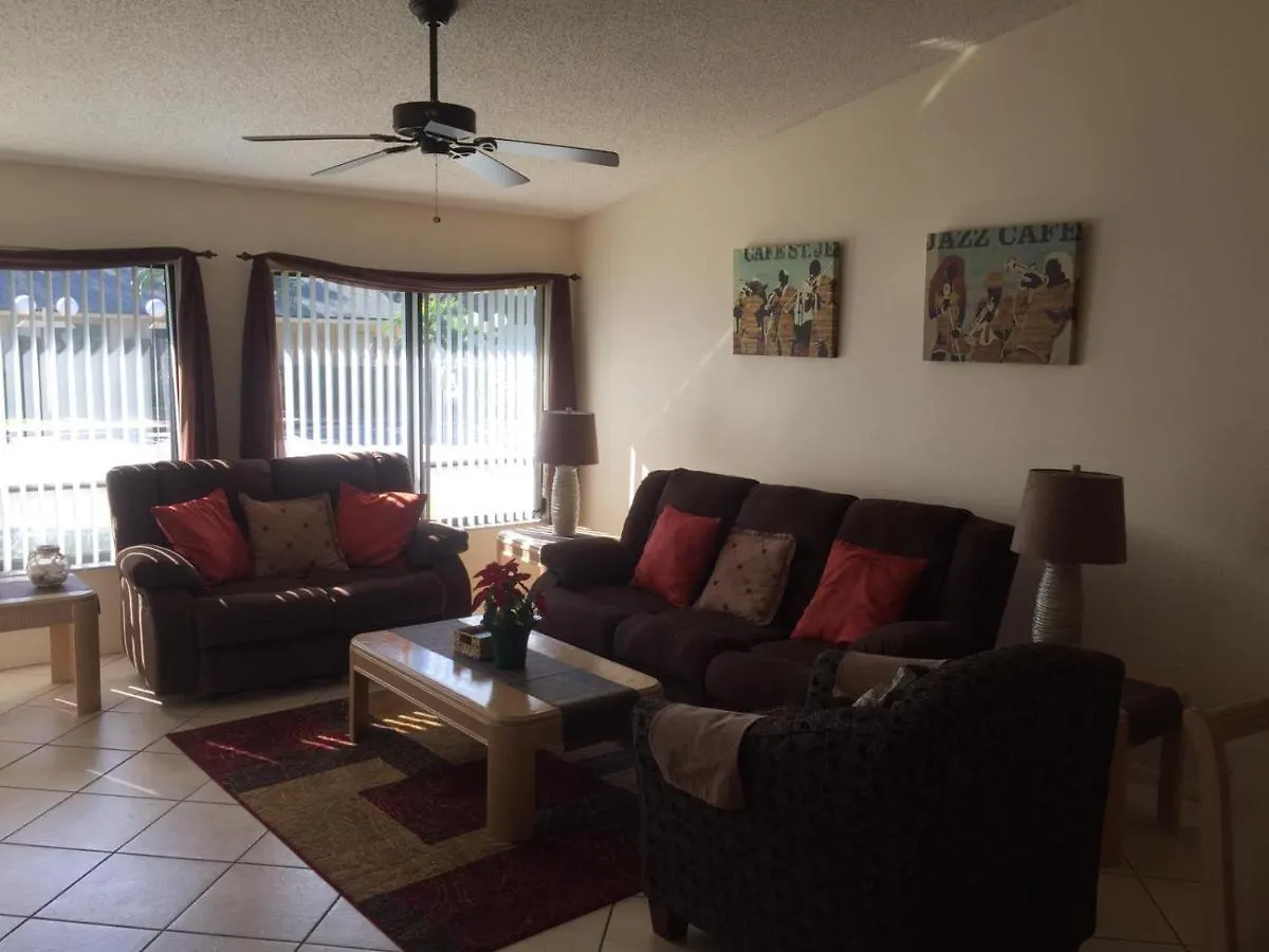 Fantastic At Village Des Pins Sarasota, Near Siesta Key 度假居 *