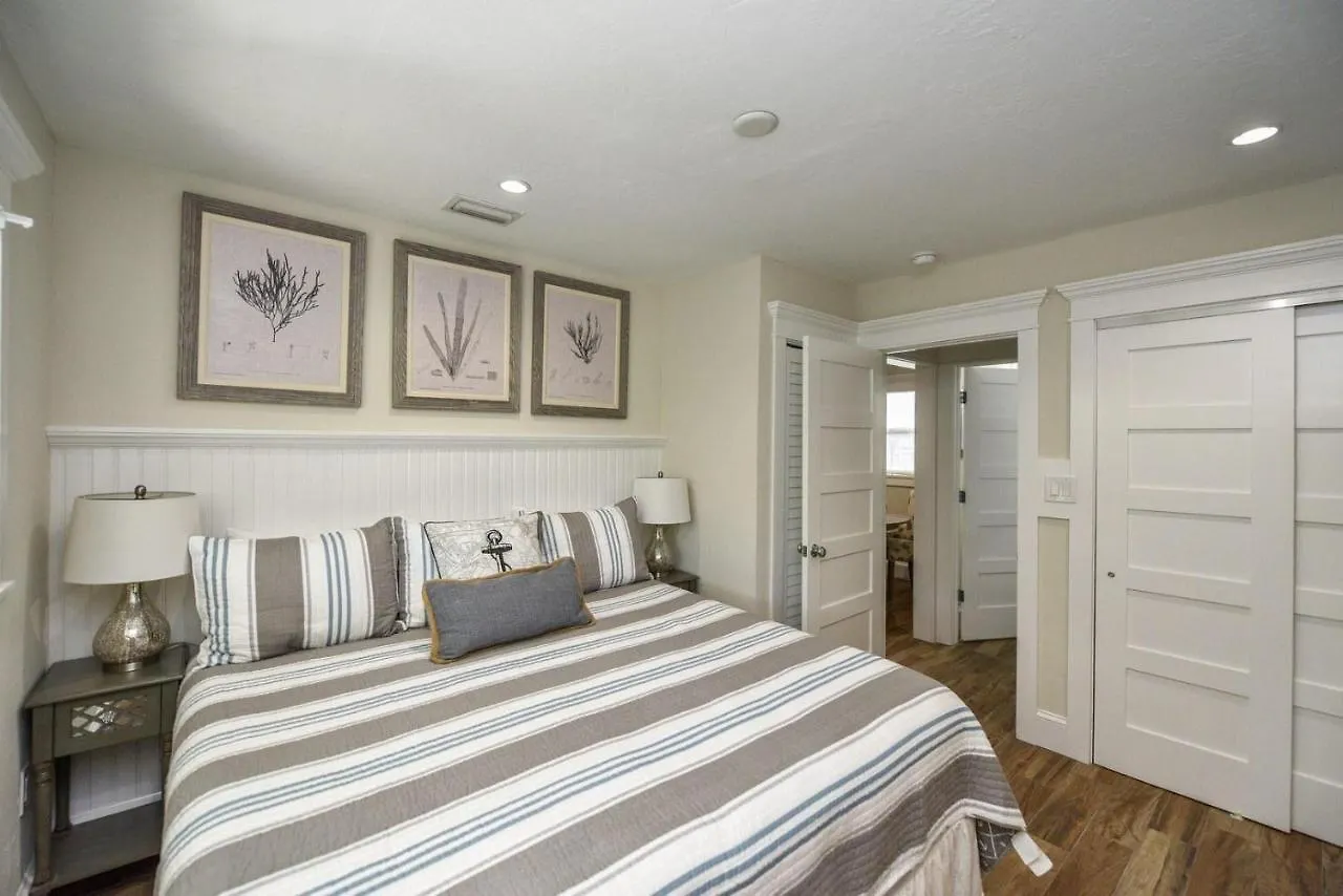 Tropical Breeze 3* Sarasota