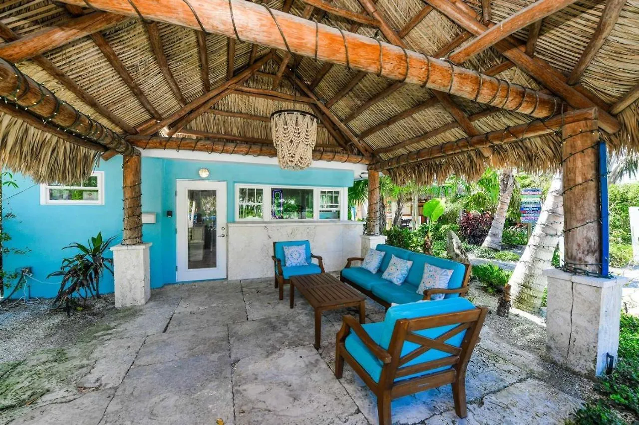 Apartahotel Tropical Breeze