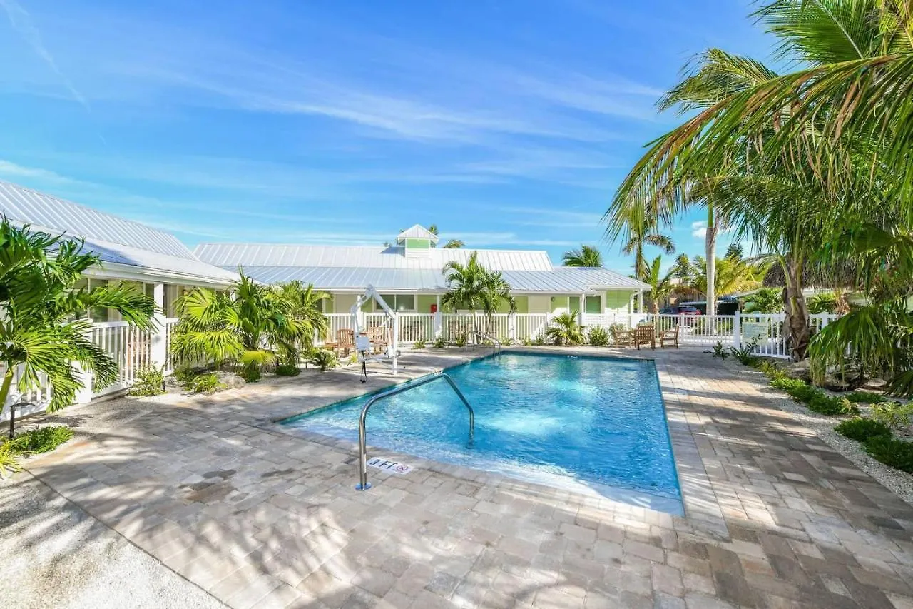 Apartahotel Tropical Breeze Sarasota