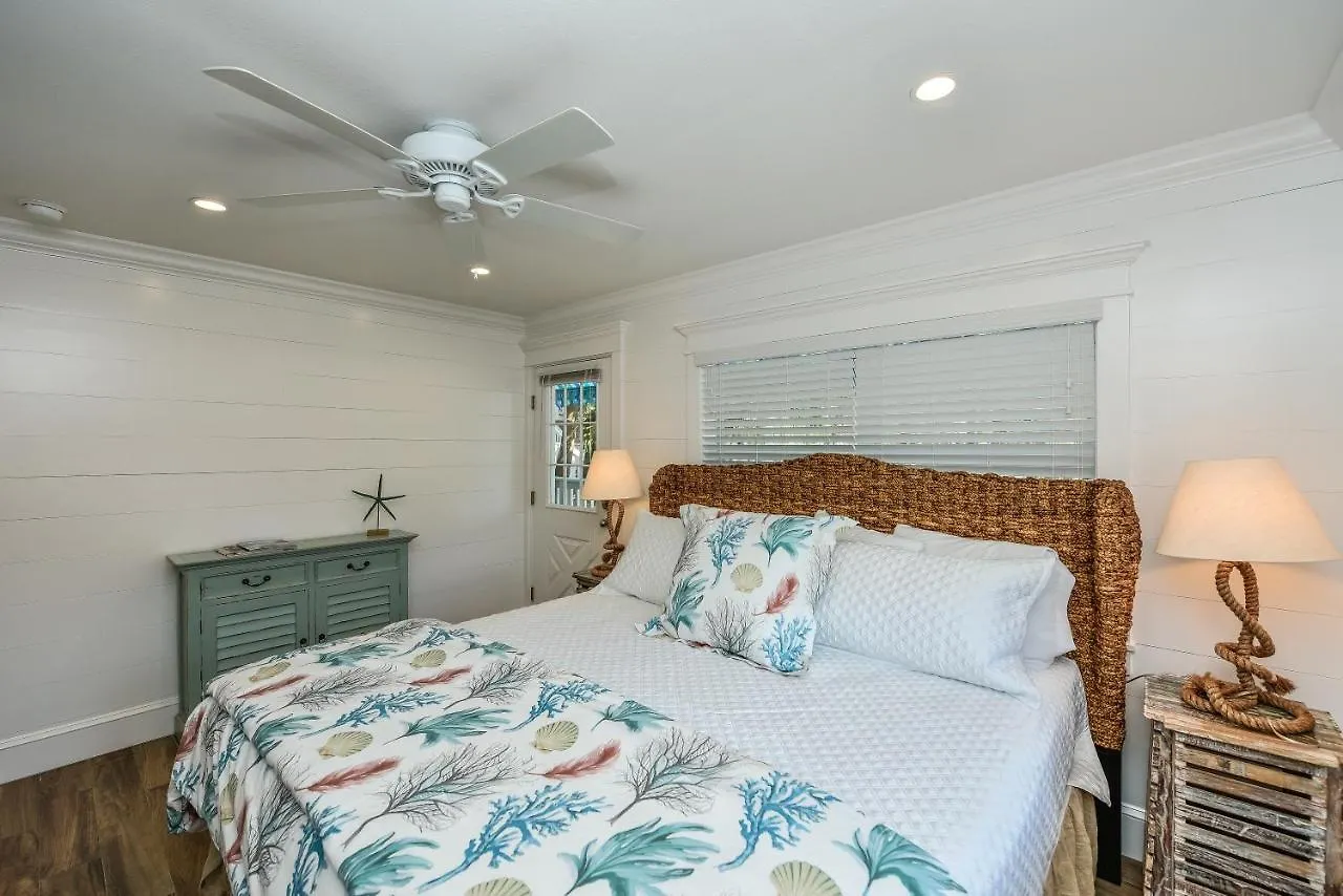 Tropical Breeze Sarasota