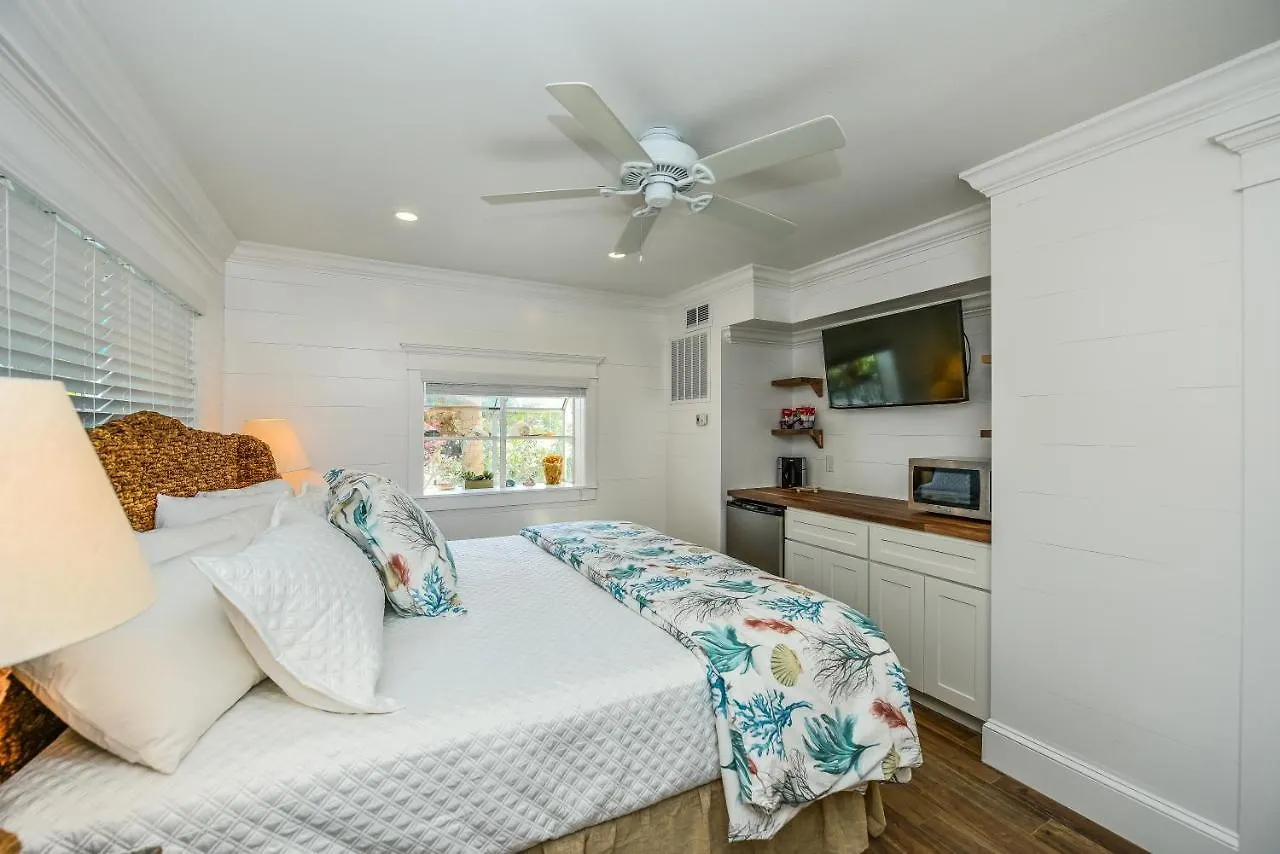 Tropical Breeze 3* Sarasota