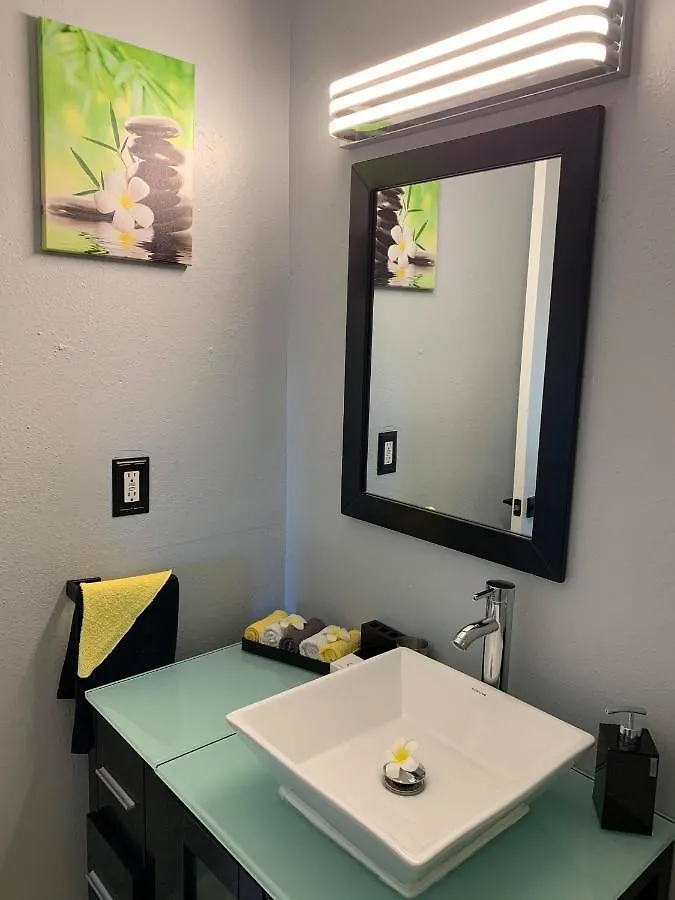 Sienna Park Apartment Sarasota