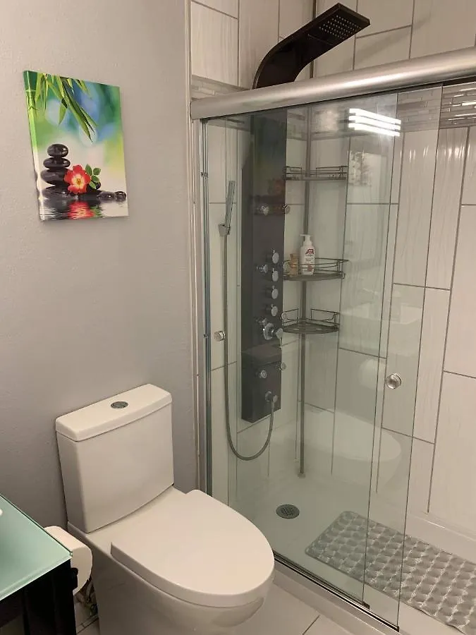 Sienna Park Apartment