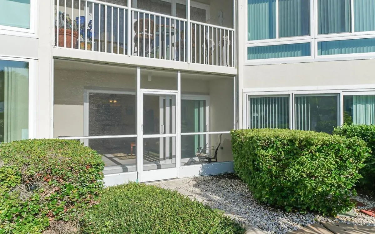 King Bed - Walk To St. Armand's Circle And Lido Beach In Minutes! Apartment *