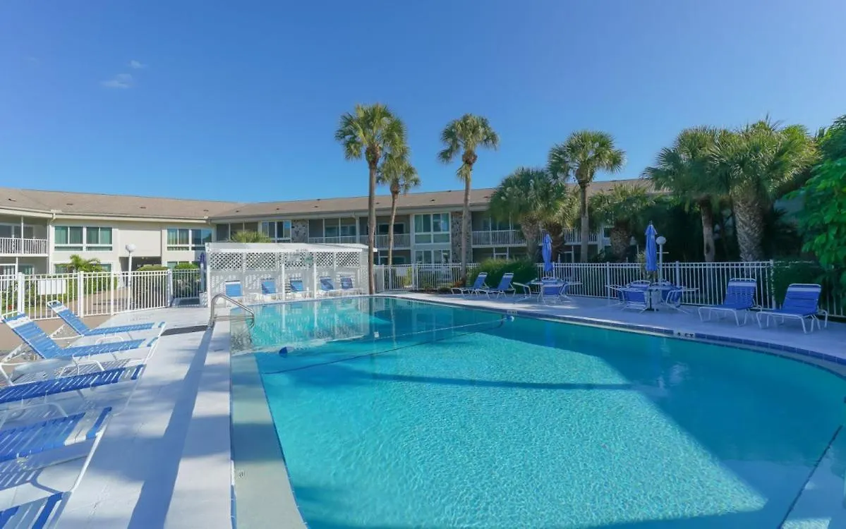 King Bed - Walk To St. Armand's Circle And Lido Beach In Minutes! Sarasota