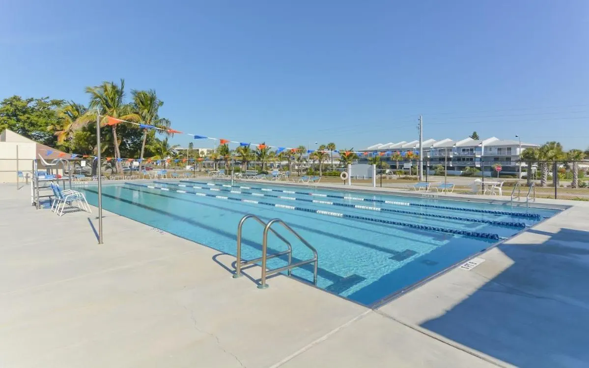 King Bed - Walk To St. Armand's Circle And Lido Beach In Minutes! Apartment *