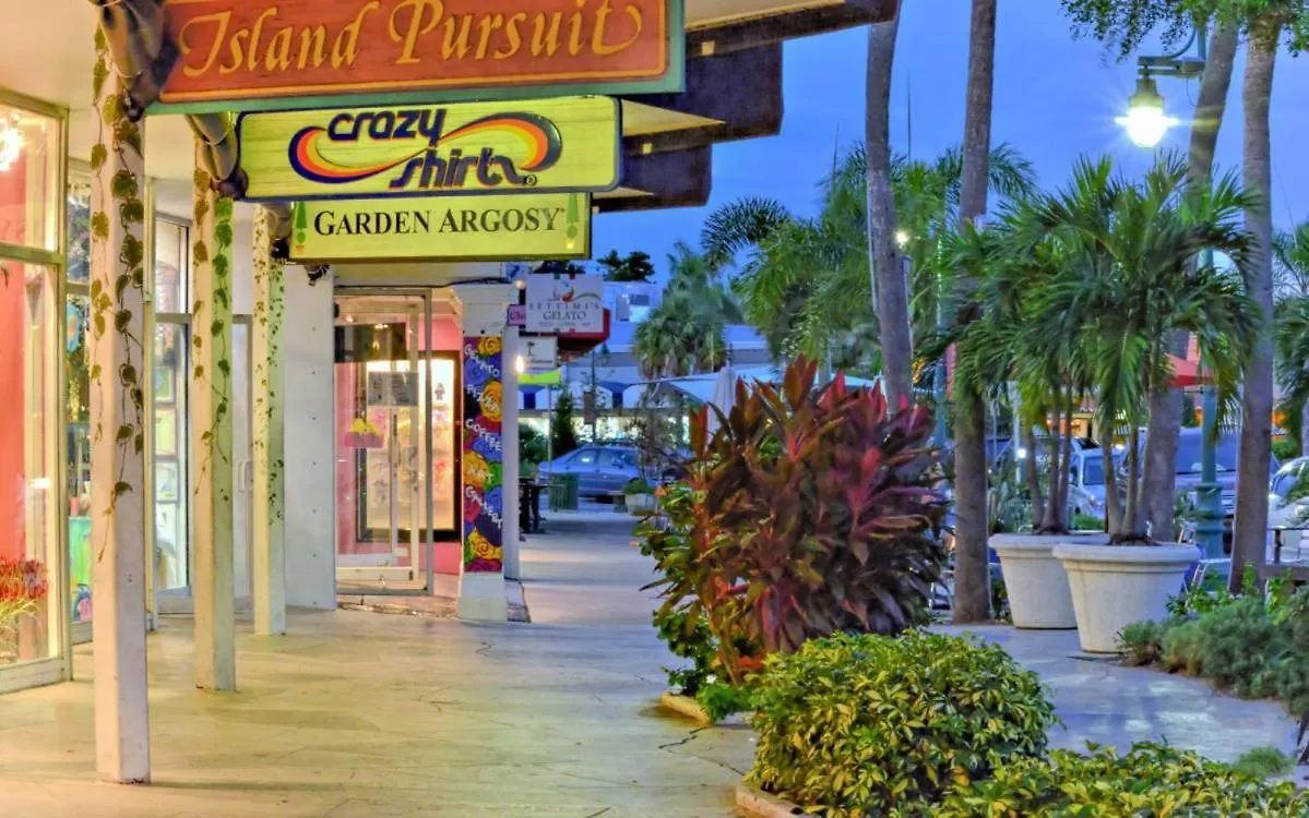 King Bed - Walk To St. Armand's Circle And Lido Beach In Minutes! Apartment *