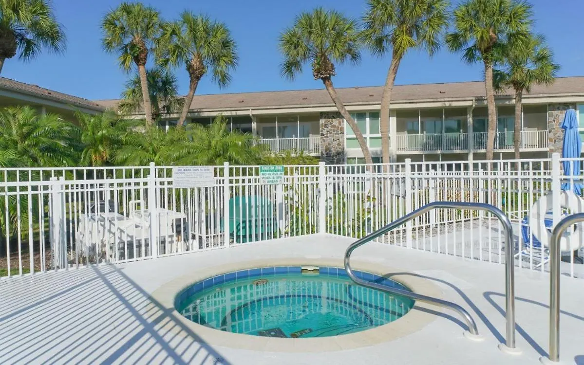 King Bed - Walk To St. Armand's Circle And Lido Beach In Minutes! Apartment Sarasota