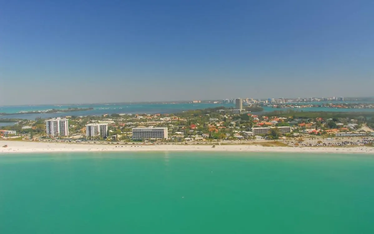 Apartment King Bed - Walk To St. Armand's Circle And Lido Beach In Minutes! Sarasota