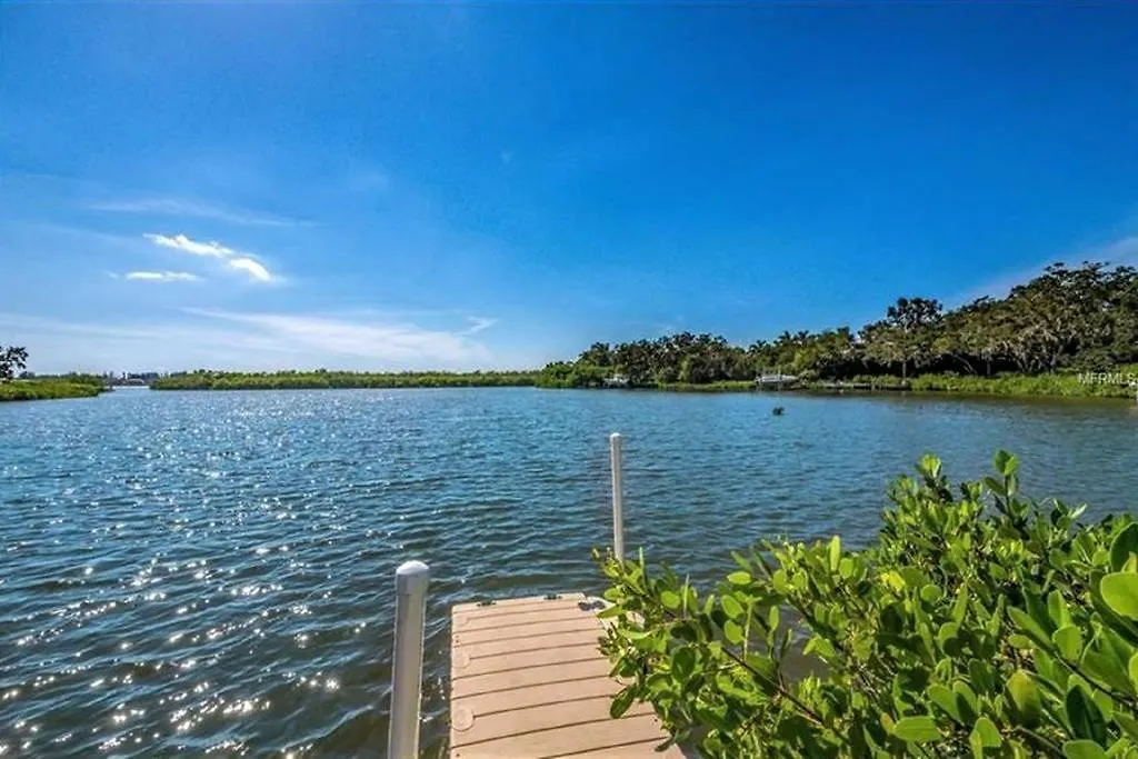 Pool On Gulf Gate 5min Away From Siesta Key * Sarasota