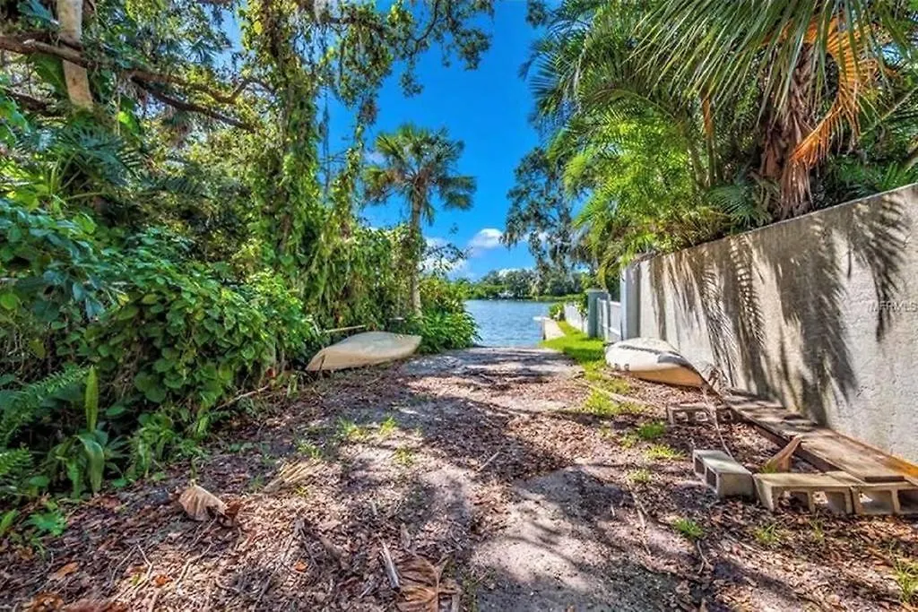 Holiday home Pool On Gulf Gate 5min Away From Siesta Key *