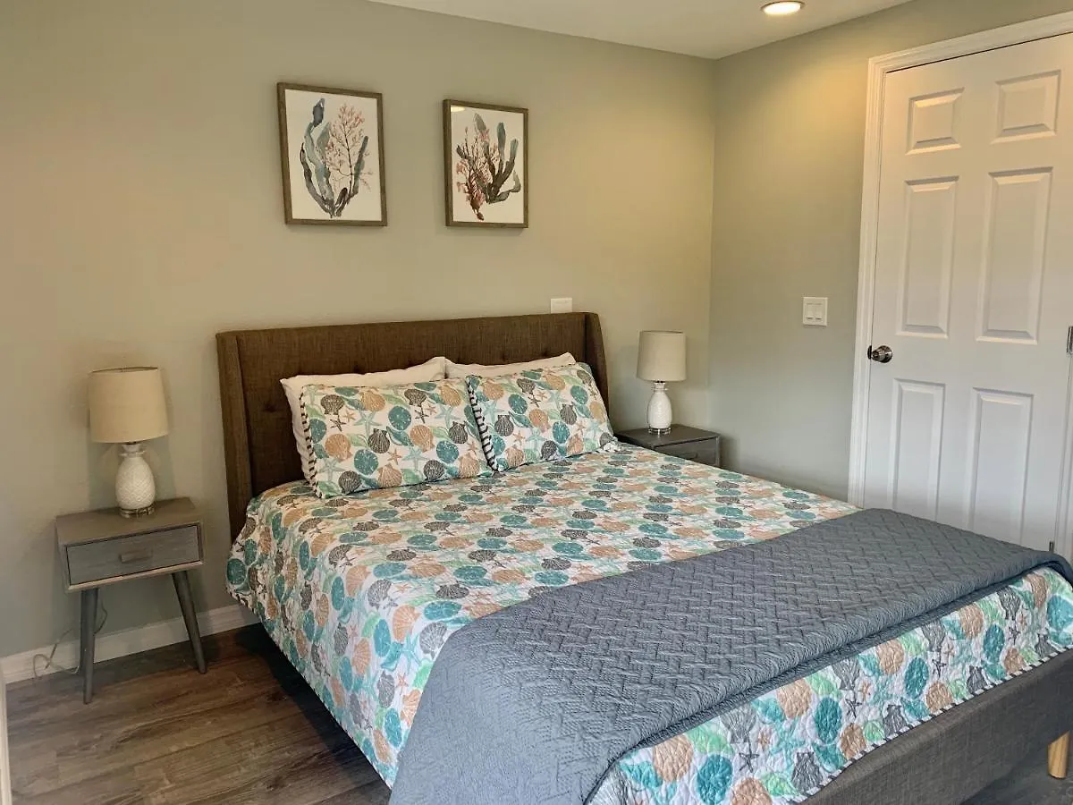 度假居 House Near Downtown, Golfing And Siesta Key Beaches