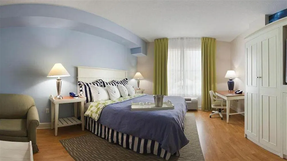 Voco By Ihg 4* Сарасота