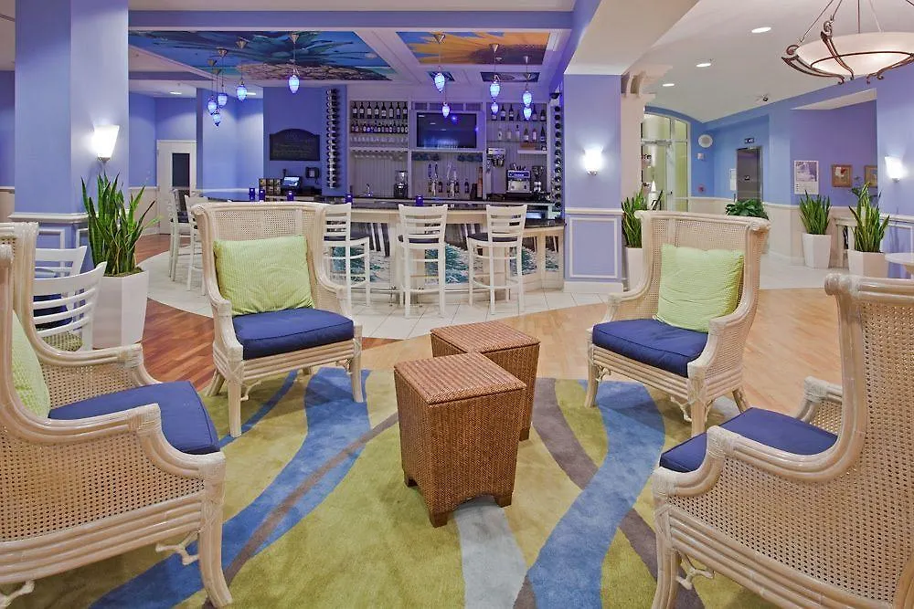 Semesteranläggning (resort) Voco By Ihg Sarasota