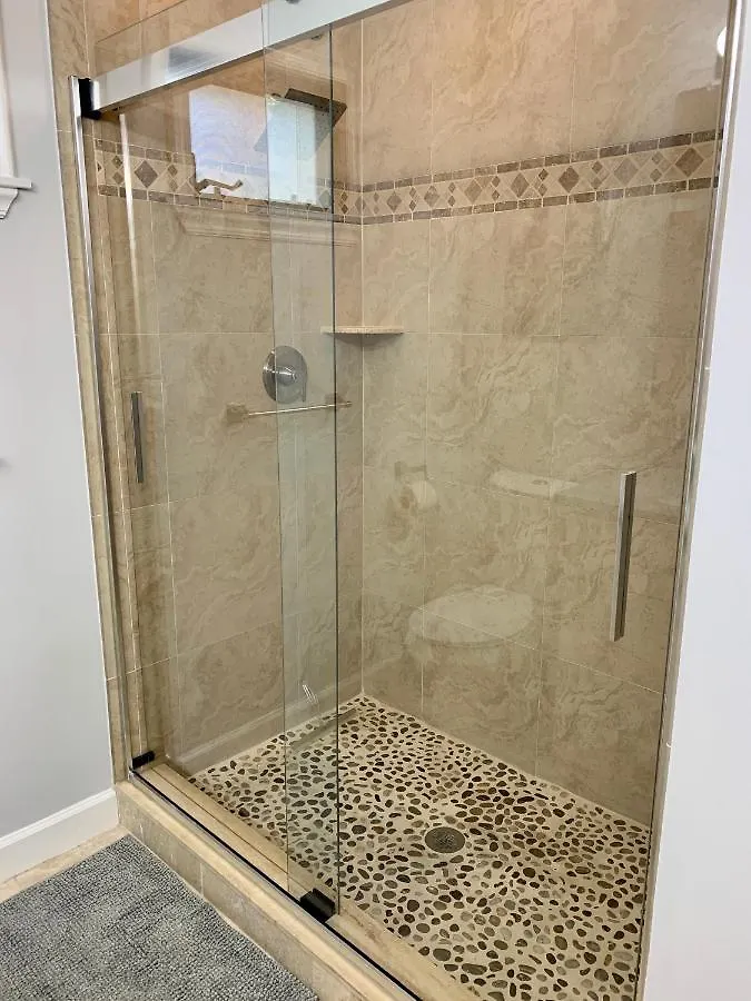 Villa Modern Coastal Near Siesta Key And Downtown Sarasota