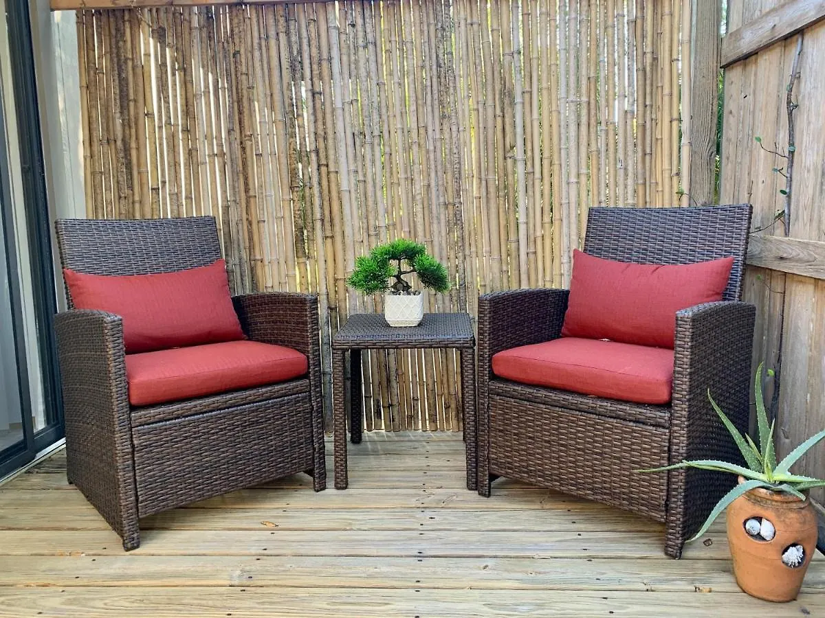 Villa Modern Coastal Near Siesta Key And Downtown *