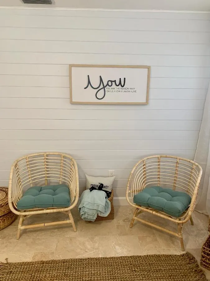 Villa Modern Coastal Near Siesta Key And Downtown