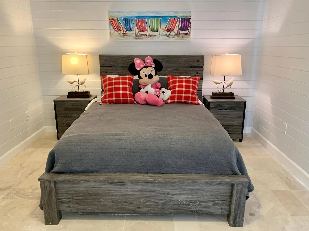 Modern Coastal Near Siesta Key And Downtown Villa Sarasota